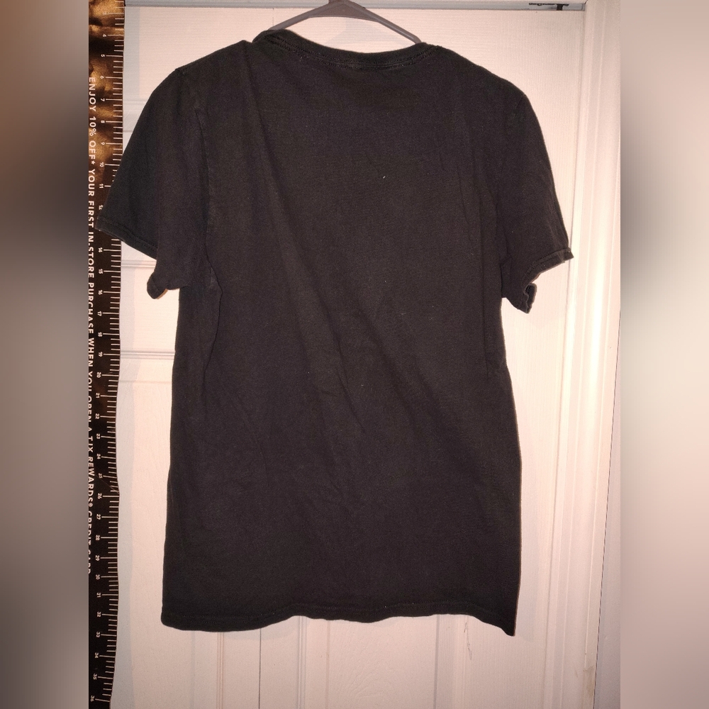 Neiman Marcus Black Graphic Tee Nba Youngboy Tour Merch Rare Mint Vintage  Tour - Picture 3 of 7
